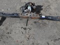 прицепное устройство (фаркоп) Volvo S80 1 поколение 1999, 2.4 л., i, B 5244 S, бензин, МКПП, седан, передний привод, 9166422, 91664227 - фото №2