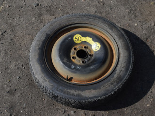 колесо запасное (таблетка) Volvo XC70 2 поколение 2012