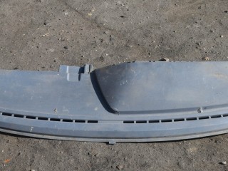 панель передняя салона (торпедо) Mercedes-Benz Sprinter W901-904 1999, 2.2 л., дизель, МКПП, 9016890508
