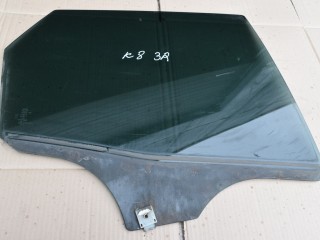 стекло двери задней правой Mazda CX-7 1 поколение 2007, 2.3 л., Ti, бензин, АКПП, передний привод