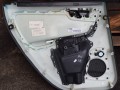 обшивка двери задняя правая Volvo XC60 1 поколение 2010, 2.4 л., D5, D 5244 T14, дизель, МКПП, белый, передний привод - фото №2