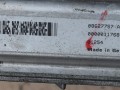 блок управления двигателем Volvo V70 2 поколение 2002, 2.4 л., Ti, B 5244 T3, бензин, МКПП, универсал, передний привод, 0261207392, 08627757A - фото №2
