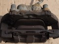 суппорт передний правый Volvo XC60 1 поколение 2010, 2.4 л., D5, D 5244 T14, дизель, МКПП, белый, передний привод - фото №2