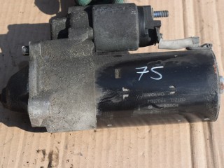 стартер Volvo XC70 2 поколение 2011, 2.4 л., D5, D 5244 T10, дизель, АКПП, универсал, полный подключаемый привод, 0001109398, 31327066