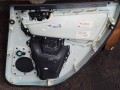 обшивка двери задняя левая Volvo XC60 1 поколение 2010, 2.4 л., D5, D 5244 T14, дизель, МКПП, белый, передний привод - фото №3