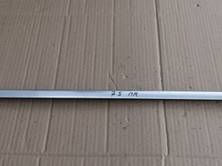 молдинг стекла Volvo XC70 2 поколение 2011, 2.4 л., D5, D 5244 T10, дизель, АКПП, универсал, полный подключаемый привод