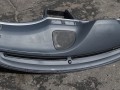 панель передняя салона (торпедо) Volvo S80 1 поколение 1999, 2.4 л., i, B 5244 S, бензин, МКПП, седан, передний привод - фото №4