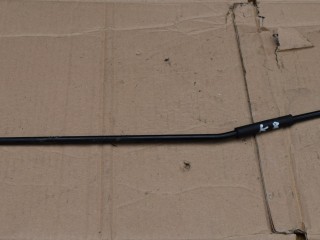 держатель капота Mazda CX-7 1 поколение 2007, 2.3 л., Ti, бензин, АКПП, передний привод