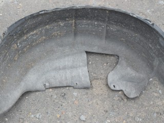 защита арок задняя правая (подкрылок) Volvo XC70 2 поколение 2011, 2.4 л., D5, D 5244 T10, дизель, АКПП, универсал, полный подключаемый привод
