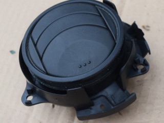 дефлектор обдува салона Mazda CX-7 1 поколение 2007, 2.3 л., Ti, бензин, АКПП, передний привод