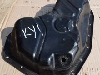 масляный поддон Toyota Camry 8 поколение XV50 [рестайлинг] 2015, 3.5 л., i, 2GR-FE, бензин, АКПП, седан