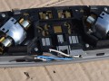 фонарь салона (плафон) Volvo S80 1 поколение 1999, 2.4 л., i, B 5244 S, бензин, МКПП, седан, передний привод - фото №2