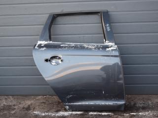 дверь задняя правая Volvo XC60 1 поколение 2009, 2.4 л., D5, D 5244 T10, дизель, АКПП, полный подключаемый привод, 31308279