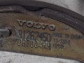 механизм стояночного тормоза (ручника) Volvo XC70 1 поколение 2003, 2.4 л., Ti, бензин, АКПП, полный подключаемый привод - фото №2