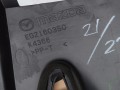 подушка безопасности пассажира Mazda CX-7 1 поколение 2007, 2.3 л., Ti, бензин, АКПП, передний привод, EG2160350 - фото №3