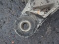 балка подвески задняя Volvo S80 1 поколение 1999, 2.4 л., i, B 5244 S, бензин, МКПП, седан, передний привод - фото №11