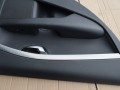 обшивка двери задняя левая Volvo XC70 2 поколение 2011, 2.4 л., D5, D 5244 T10, дизель, АКПП, универсал, полный подключаемый привод - фото №2