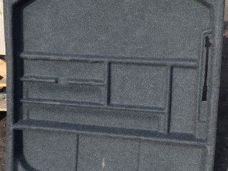 пол багажника Volvo XC70 2 поколение 2011, 2.4 л., D5, D 5244 T10, дизель, АКПП, универсал, полный подключаемый привод, 31307054