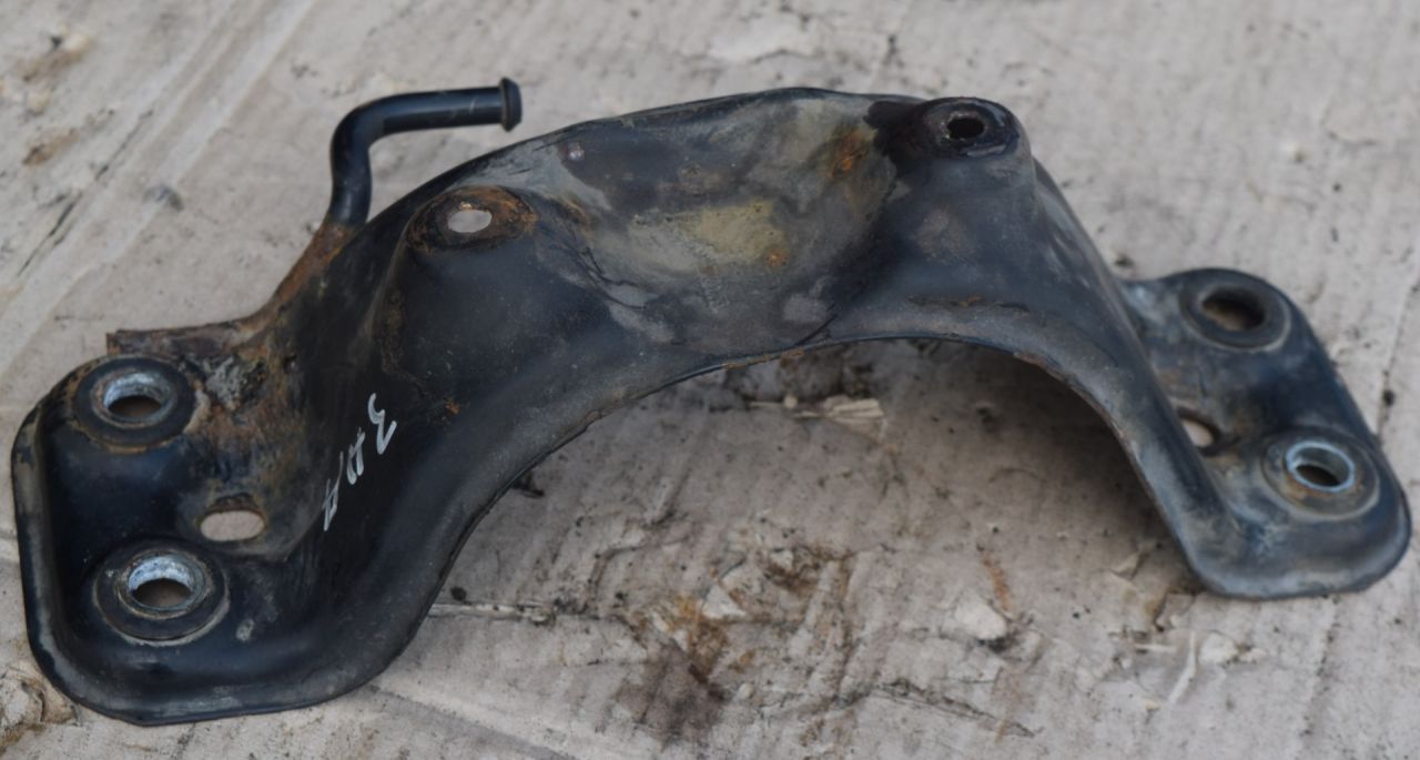 карданный вал Volvo XC70 2 поколение 2011, 2.4 л., D5, D 5244 T10, дизель, АКПП, универсал, полный подключаемый привод - фото №1