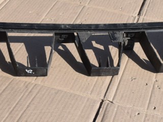 Крепление бампера заднего Volvo V50 1 поколение [рестайлинг] 2009, 1.6 л., дизель, МКПП, универсал, передний привод, 30763014