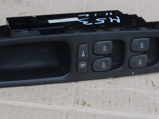 блок управления стеклоподъемниками Volvo S80 1 поколение 1999, 2.4 л., i, B 5244 S, бензин, МКПП, седан, передний привод