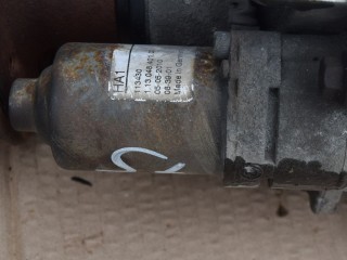 насос Haldex Volvo XC70 2 поколение 2011, 2.4 л., D5, D 5244 T10, дизель, АКПП, универсал, полный подключаемый привод, 11304840102, 113430