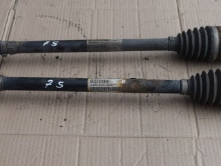 полуось задняя (приводной вал, ШРУС) Volvo XC70 2 поколение 2011, 2.4 л., D5, D 5244 T10, дизель, АКПП, универсал, полный подключаемый привод, 31259504, P31259504