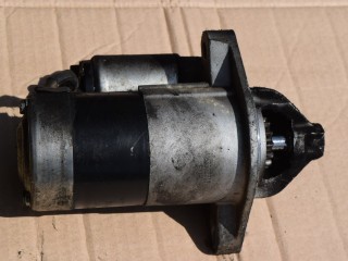 стартер Opel Astra G 2004, 1.7 л., Y 17 DT, дизель, МКПП, хетчбэк 3 дв., 8971891181