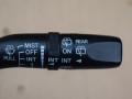 переключатель подрулевой (стрекоза) Mazda CX-7 1 поколение 2007, 2.3 л., Ti, бензин, АКПП, передний привод, EG2417E978 - фото №4
