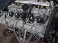 двигатель Volvo S80 1 поколение 1999, 2.4 л., i, B 5244 S, бензин, МКПП, седан, передний привод, B5244S2, B5244S - фото №5