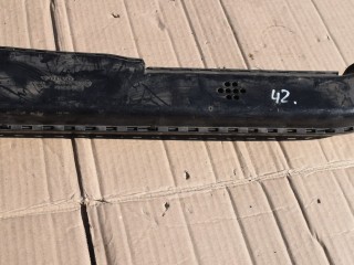 воздухозаборник Volvo V50 1 поколение [рестайлинг] 2009, 1.6 л., дизель, МКПП, универсал, передний привод, 7M519F635EC