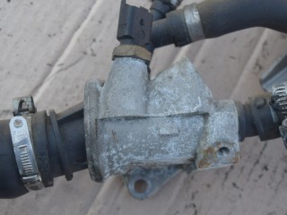 корпус термостата Alfa Romeo 156 1 поколение 2002, 1.9 л., дизель, универсал