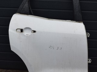 дверь задняя правая Mazda CX-7 1 поколение 2007, 2.3 л., Ti, бензин, АКПП, передний привод