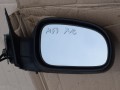 зеркало наружное правое Volvo S80 1 поколение 1999, 2.4 л., i, B 5244 S, бензин, МКПП, седан, передний привод - фото №2