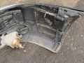 бампер передний Volvo S80 1 поколение 1999, 2.4 л., i, B 5244 S, бензин, МКПП, седан, передний привод - фото №8