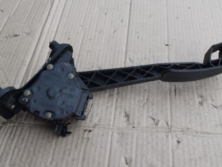 педаль Volvo S80 1 поколение 1999, 2.4 л., i, B 5244 S, бензин, МКПП, седан, передний привод, 9157552