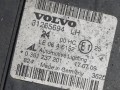 фара левая Volvo V50 1 поколение [рестайлинг] 2009, 1.6 л., дизель, МКПП, универсал, передний привод, 31265694 - фото №3