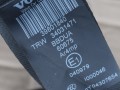 ремень безопасности Volvo XC60 1 поколение 2010, 2.4 л., D5, D 5244 T14, дизель, МКПП, белый, передний привод, 39801840 - фото №2