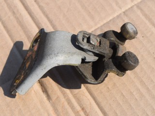 ролик двери сдвижной Mercedes-Benz Sprinter 1 поколение (W901-905) [рестайлинг] 2001, дизель, МКПП, 9017601047