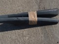 дуги на крышу (рейлинги) Volvo XC70 2 поколение 2011, 2.4 л., D5, D 5244 T10, дизель, АКПП, универсал, полный подключаемый привод - фото №3