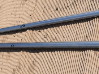 молдинг заднего стекла Volvo XC70 2 поколение 2011, 2.4 л., D5, D 5244 T10, дизель, АКПП, универсал, полный подключаемый привод