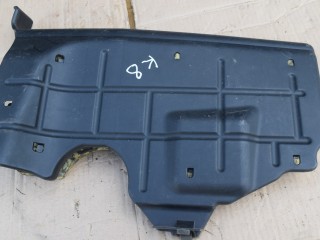 накладка на торпедо (консоль) Mazda CX-7 1 поколение 2007, 2.3 л., Ti, бензин, АКПП, передний привод, EG2164520