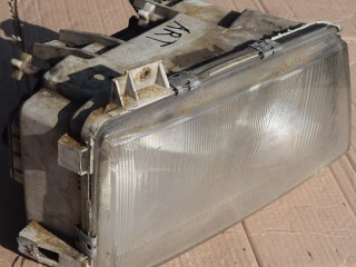 фара правая Mercedes-Benz Sprinter W901-904 1999, 2.2 л., дизель, МКПП