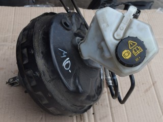 вакуумный усилитель тормозов Volvo XC60 1 поколение 2010, 2.4 л., D5, D 5244 T14, дизель, МКПП, белый, передний привод, 31274713, P31274713, 8G912B195EC
