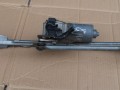 механизм стеклоочистителя (трапеция дворников) Volvo S80 1 поколение 1999, 2.4 л., i, B 5244 S, бензин, МКПП, седан, передний привод, 9171899, 404606 - фото №2