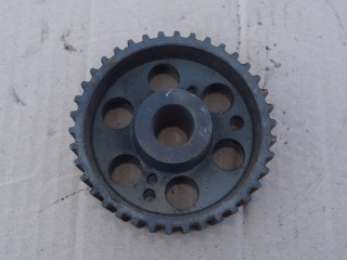 звездочка ТНВД Alfa Romeo 156 1 поколение 2002, 1.9 л., дизель, универсал, 46759343