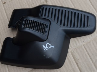 накладка на зеркало Volvo XC60 1 поколение 2010, 2.4 л., D5, D 5244 T14, дизель, МКПП, белый, передний привод, 30799569, 30799572