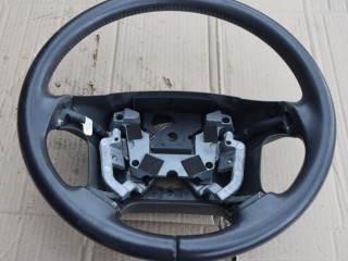 руль Volvo V70 2 поколение 2002, 2.4 л., Ti, B 5244 T3, бензин, МКПП, универсал, передний привод