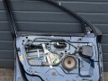 дверь передняя левая Volvo S80 1 поколение 1999, 2.4 л., i, B 5244 S, бензин, МКПП, седан, передний привод - фото №3