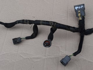 проводка Mazda CX-7 1 поколение 2007, 2.3 л., Ti, бензин, АКПП, передний привод